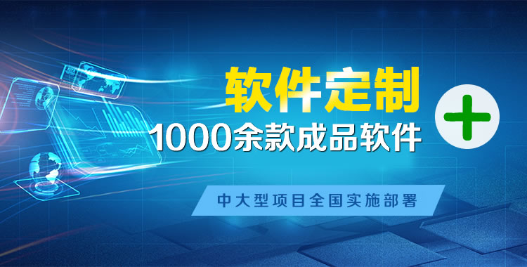 黎安软件开发